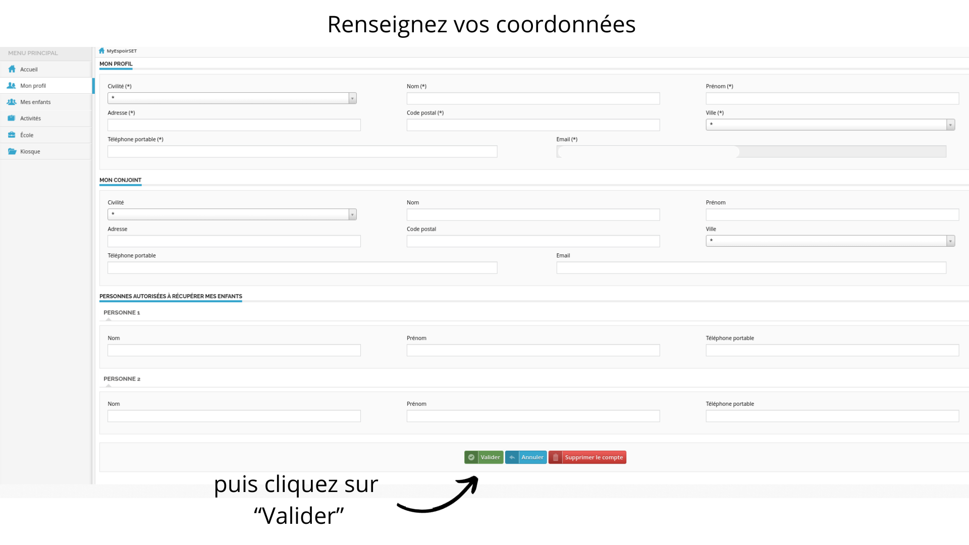 cliquez puis connectez vous (1)